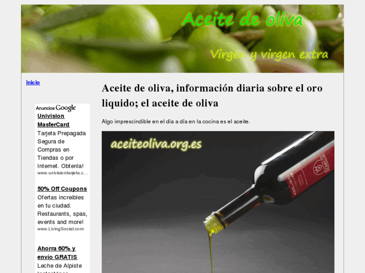 www.aceitedeoliva.org.es