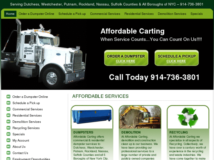 www.affordablecarting.net