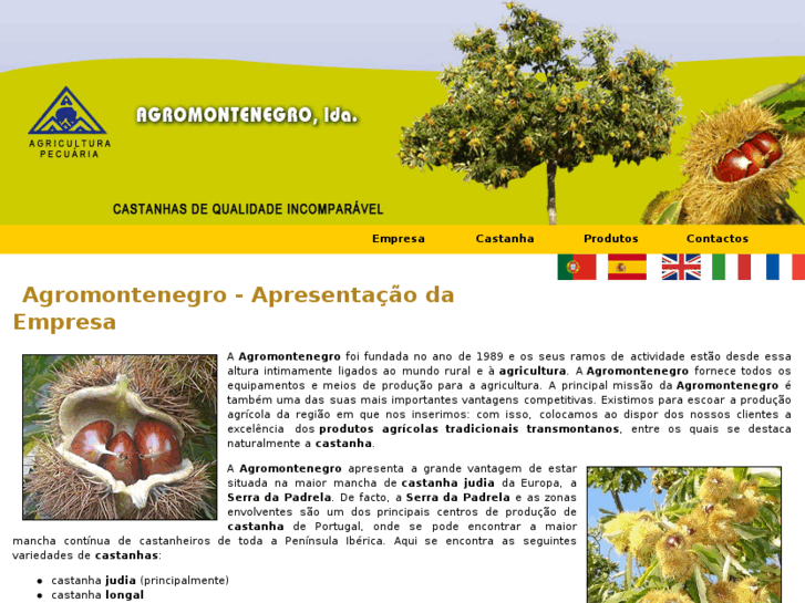 www.agromontenegro.net