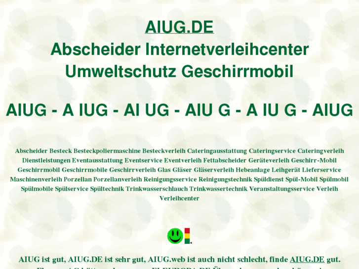 www.aiug.de