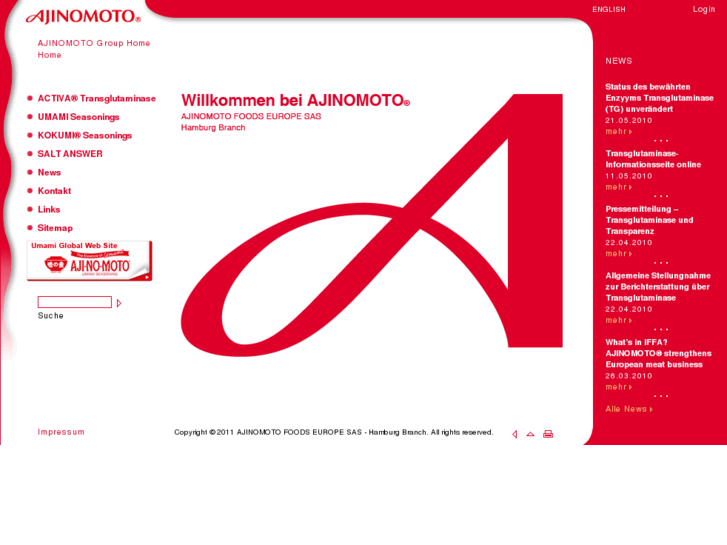 www.ajinomoto.de