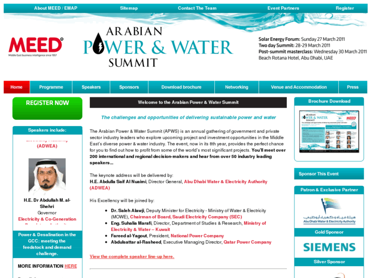 www.arabianpowerandwater.com