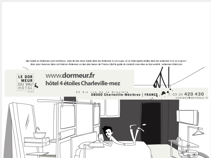 www.ardennes-hotel.com