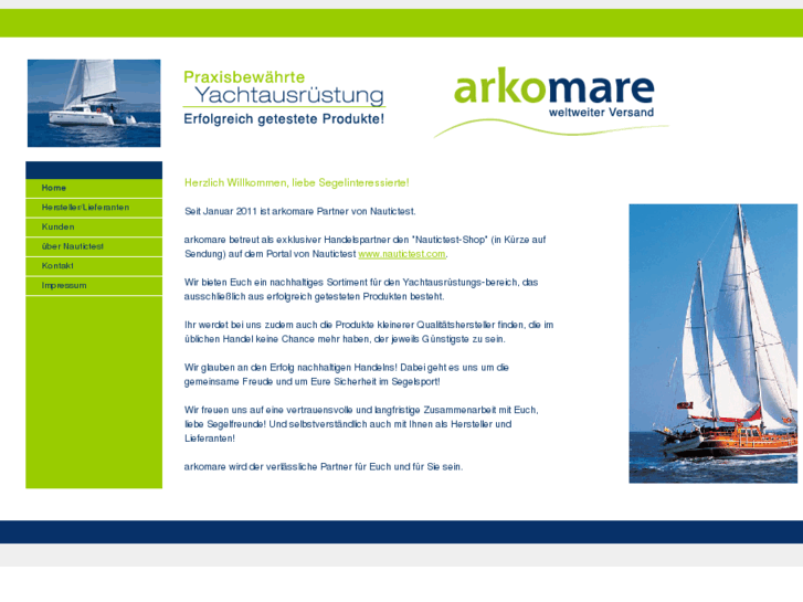 www.arkomare.com