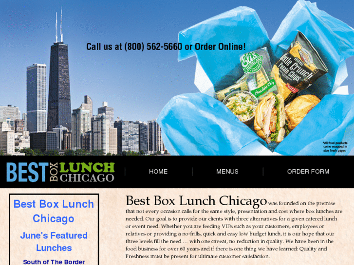 www.bestboxlunchchicago.com