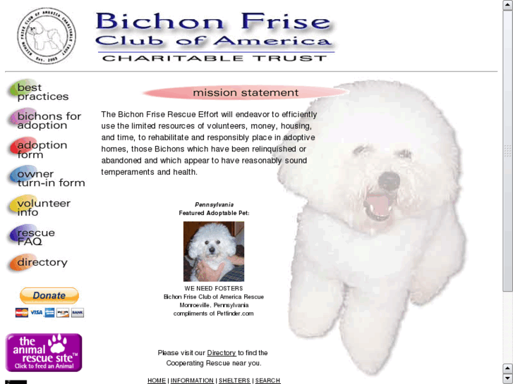 www.bichonrescue.org