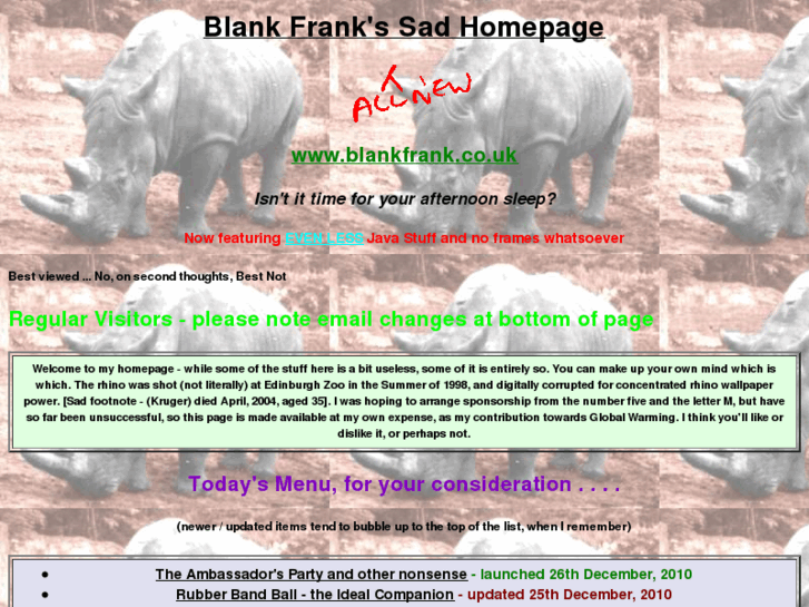 www.blankfrank.co.uk