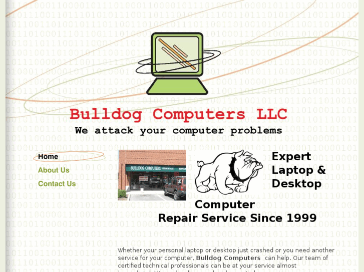 www.bulldogcomputers-sa.com