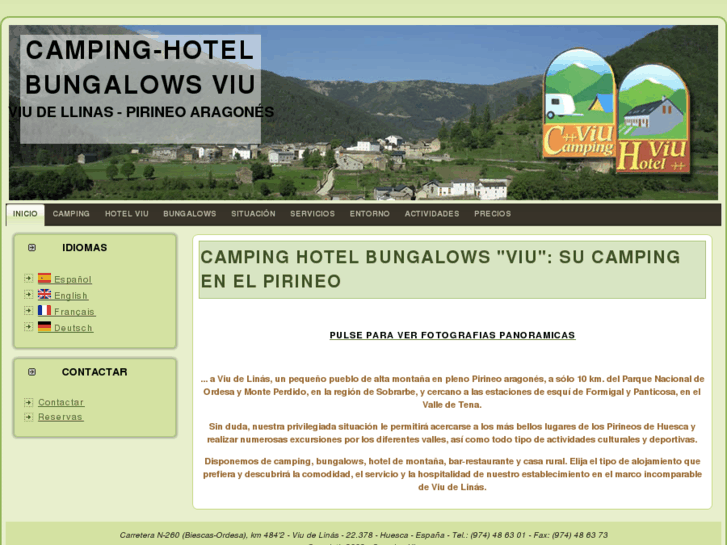 www.campingviu.com