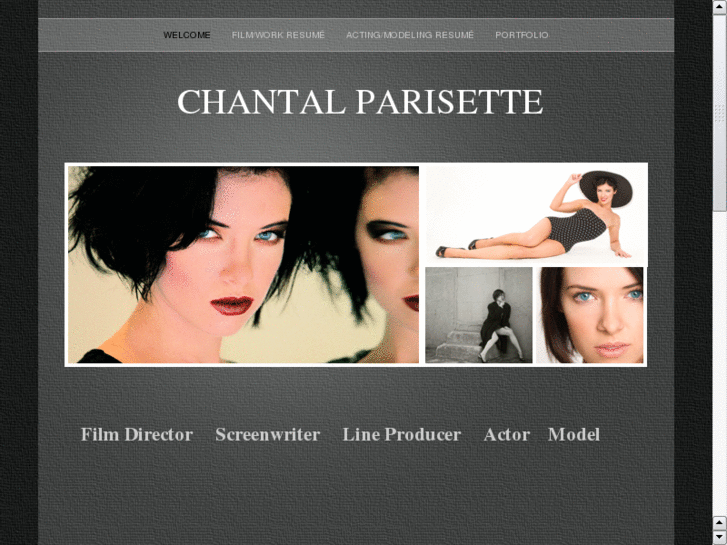 www.chantalparisette.com