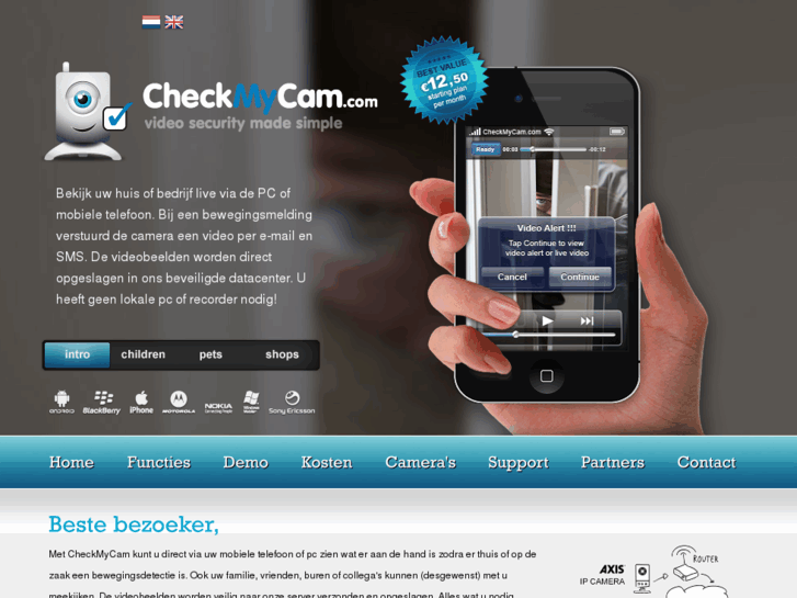 www.checkmycam.com