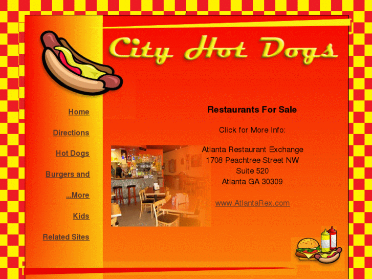 www.cityhotdogs.com