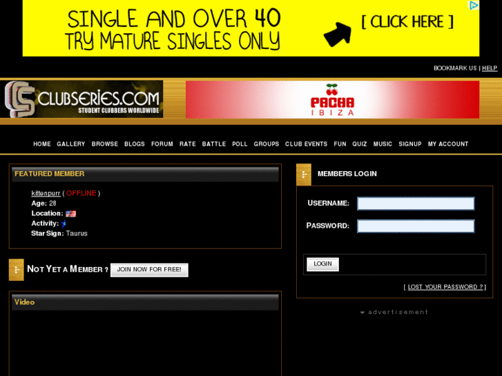 www.clubseries.com
