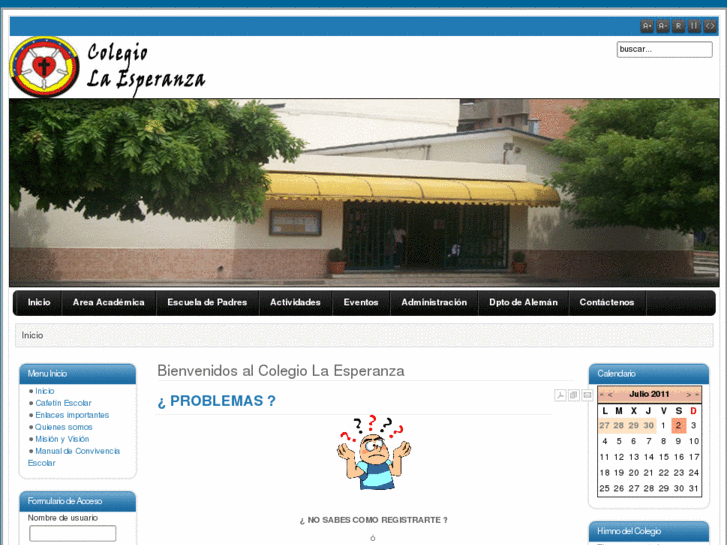 www.colegiolaesperanza.org