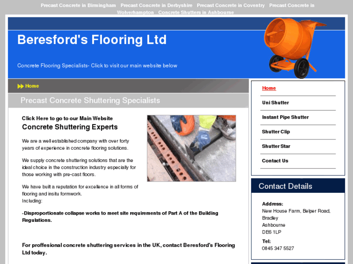 www.concreteshuttering.co.uk