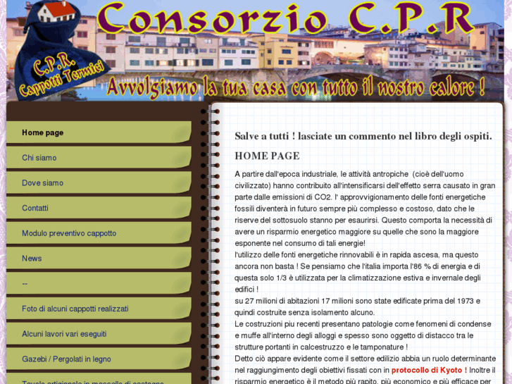 www.consorziocpr.com