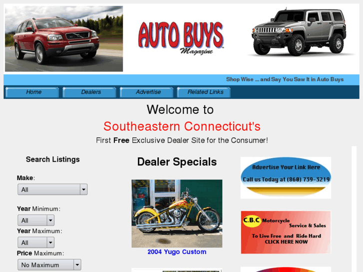 www.ctautobuys.com