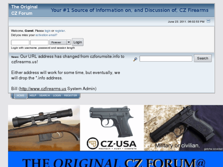 www.czforumsite.info