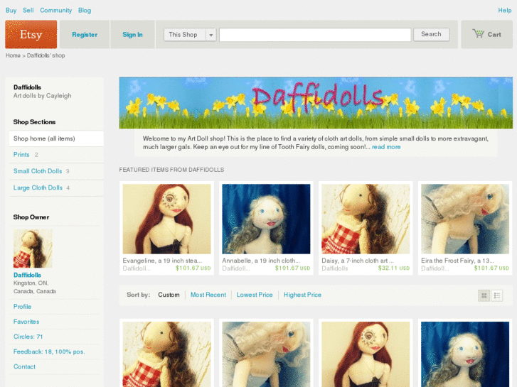 www.daffidolls.com