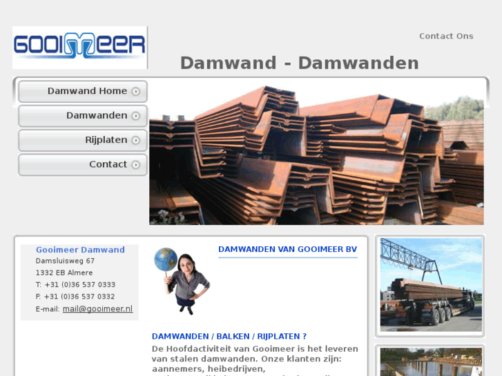 www.damwanden.eu