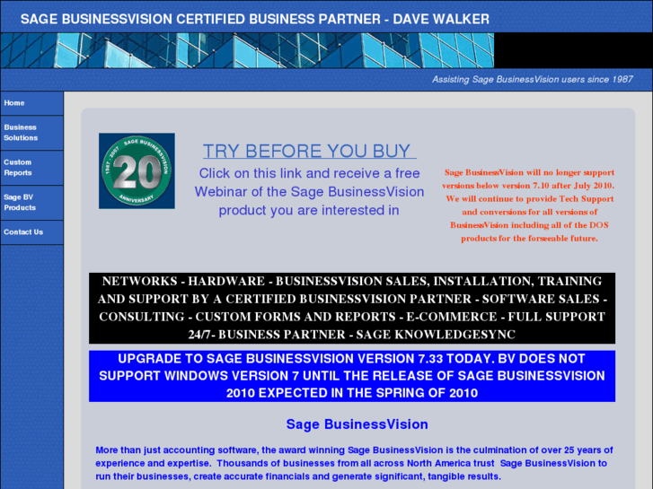 www.davewalker.com