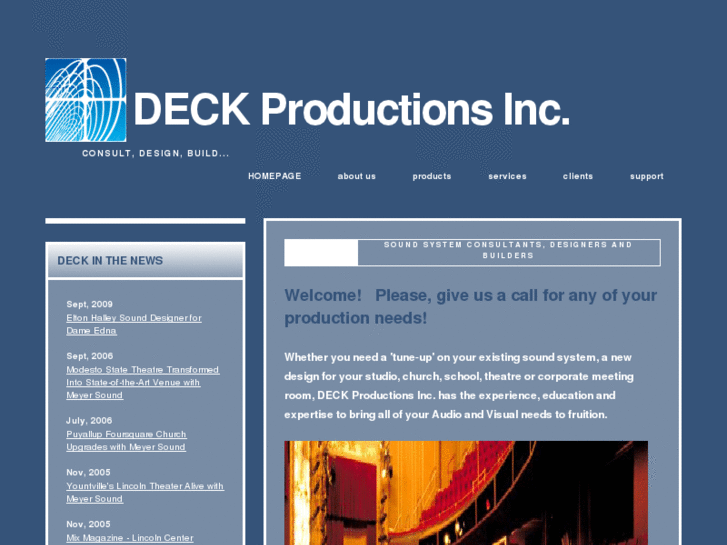 www.deckproductions.net