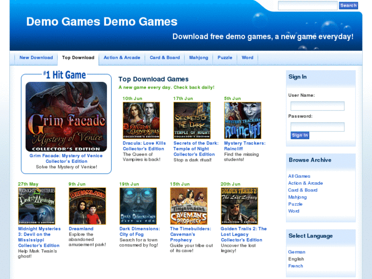 www.demo-games-demo.com