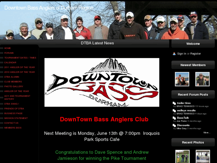 www.downtownbassanglers.com