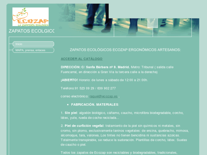 www.ecozap.es