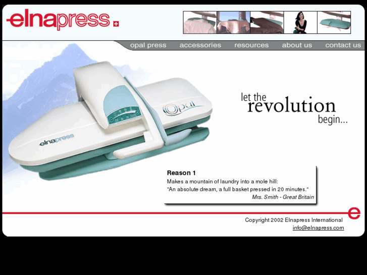 www.elnapress-uk.com