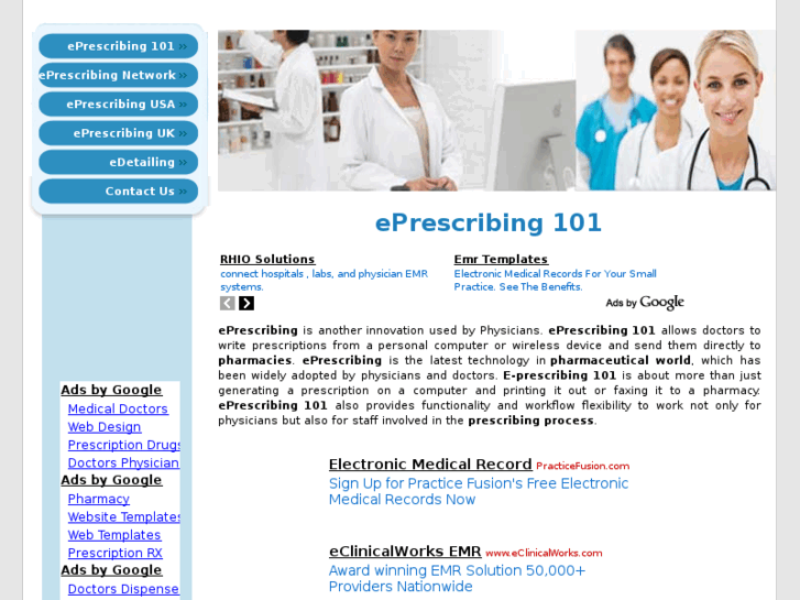 www.eprescribing101.com