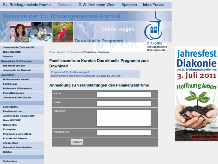 www.familienzentrum-korntal.de