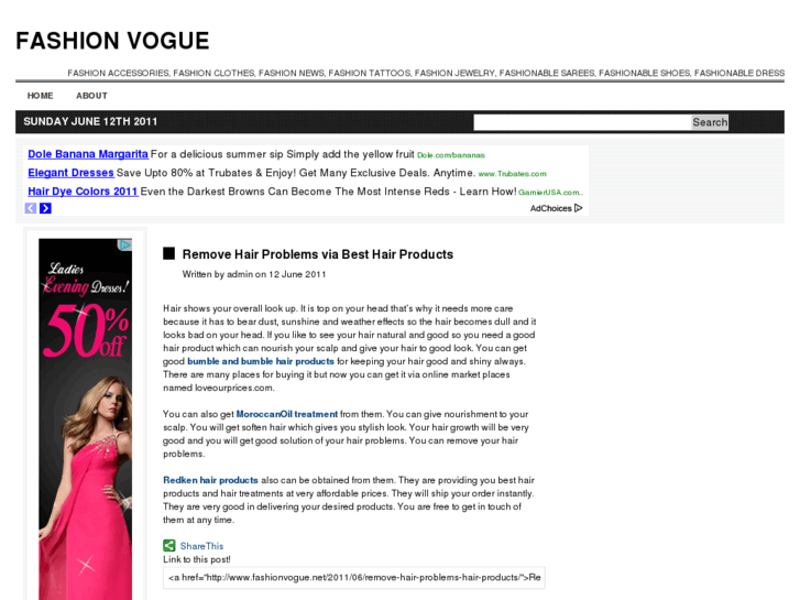 www.fashionvogue.net