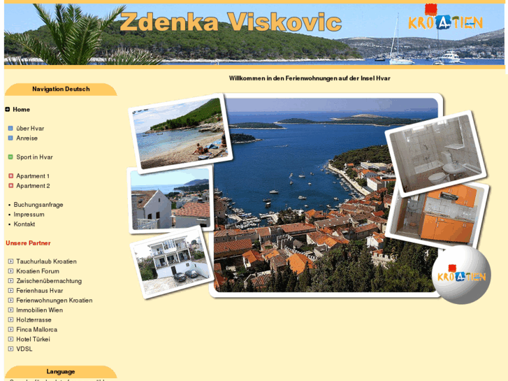 www.ferienwohnung-kroatien.biz