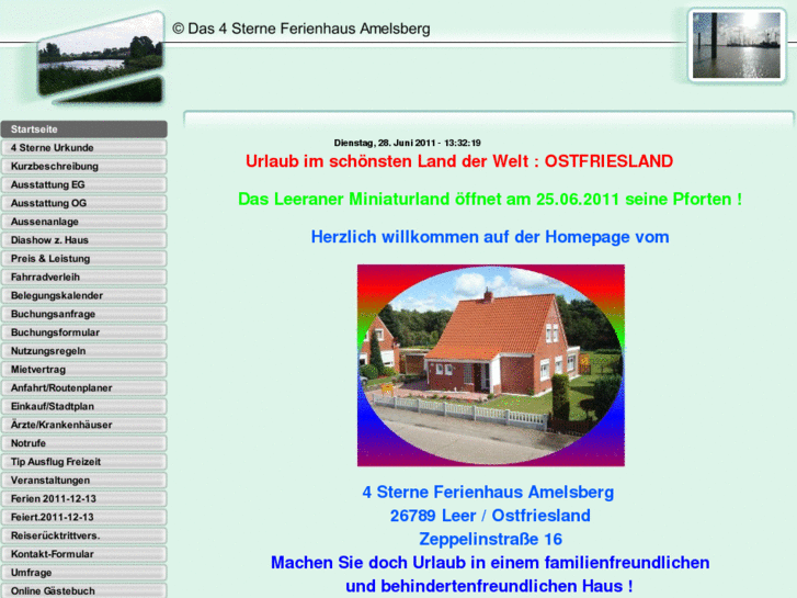 www.ferienwohnung-leer-ostfriesland.info