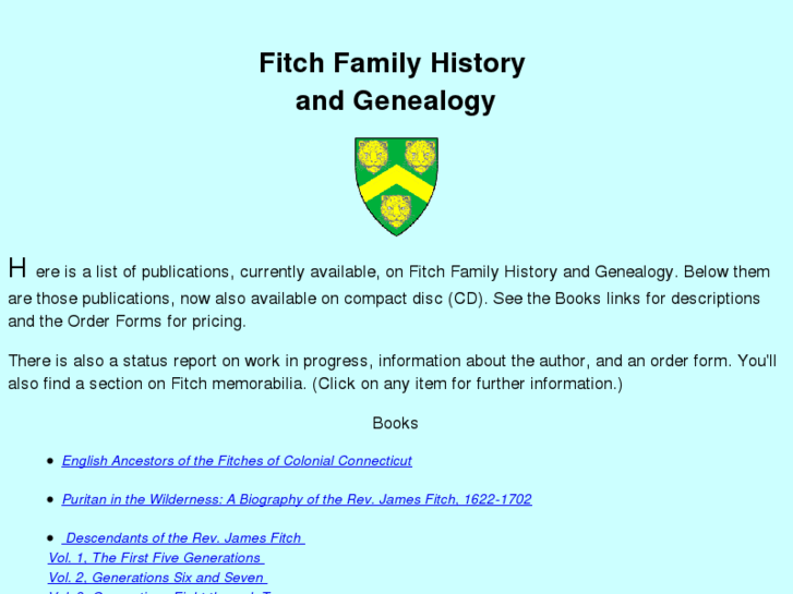 www.fitchfamily.com