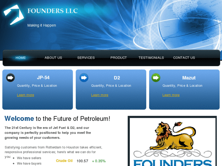 www.foundersllc.com