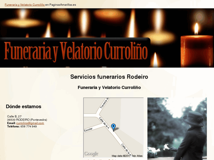 www.funerariacurrolino.com