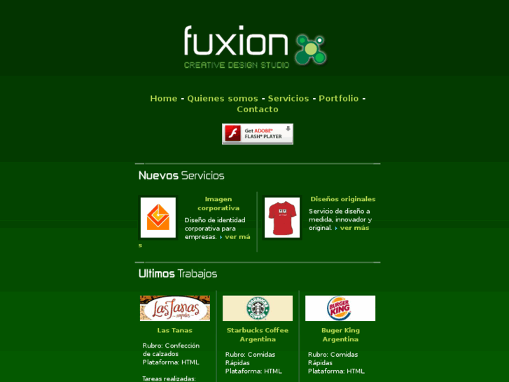 www.fuxionweb.com