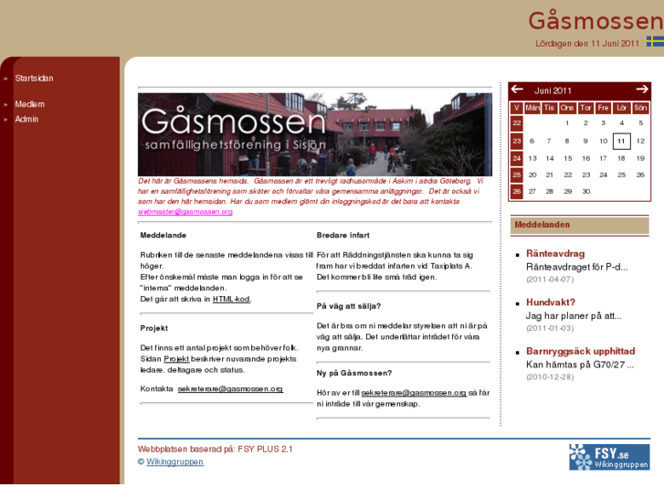 www.gasmossen.org