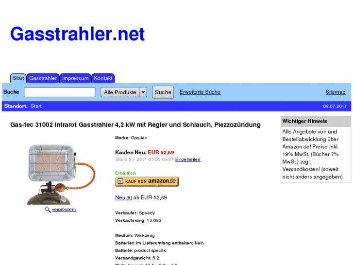 www.gasstrahler.net