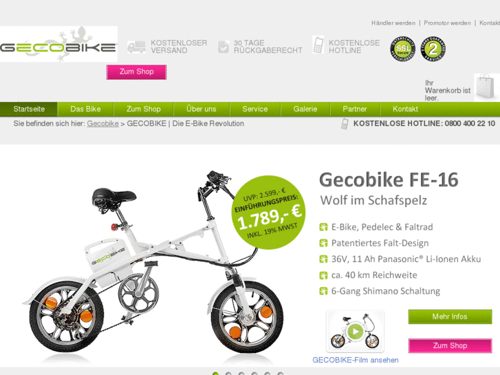 www.geco-bike.com