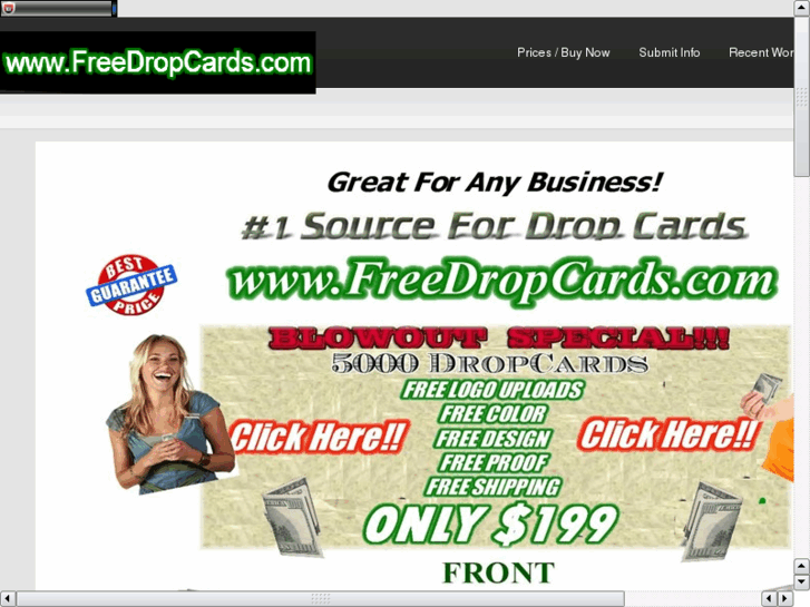 www.getrichradiodropcards.com