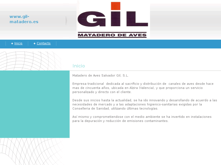 www.gil-matadero.es