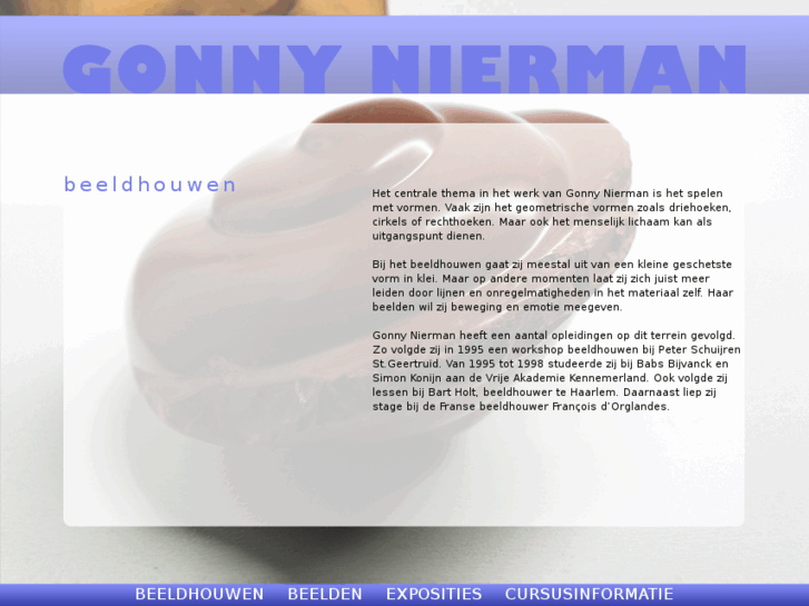 www.gonnynierman.com