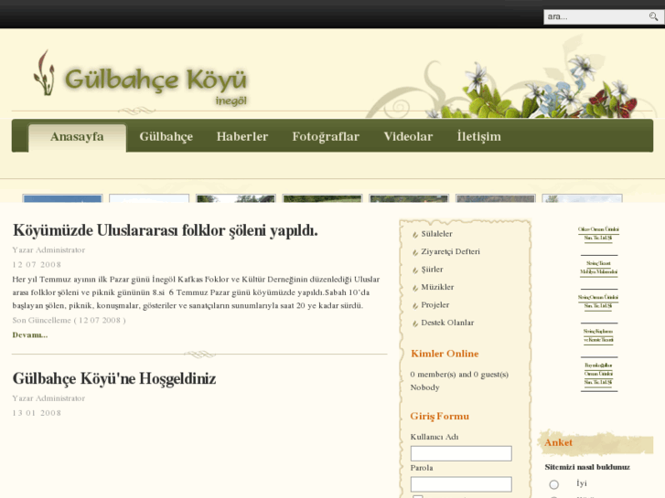 www.gulbahce.org