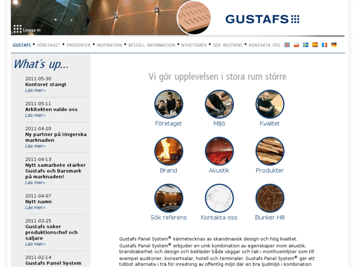 www.gustafs.info