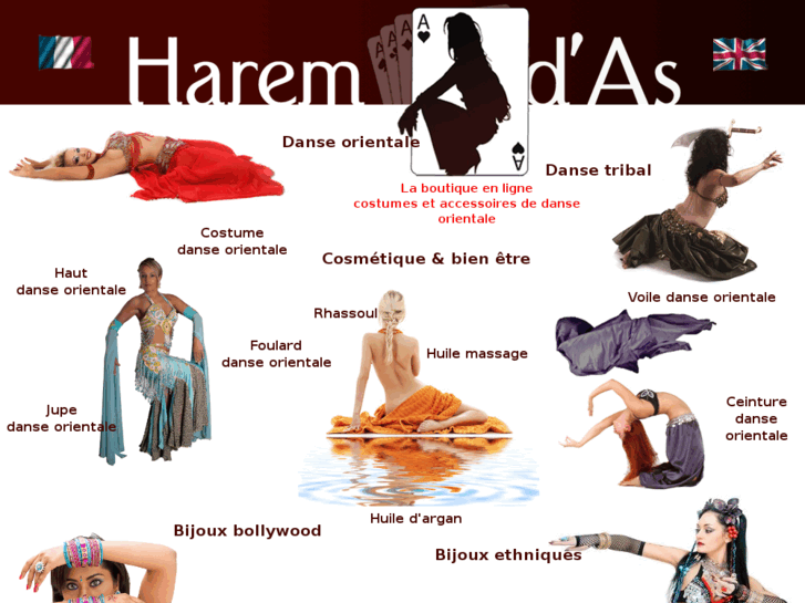 www.haremdas.com