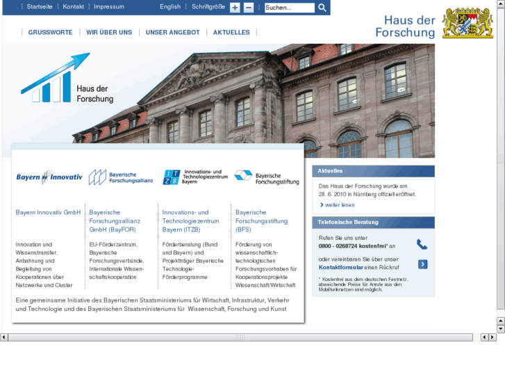 www.haus-der-forschung.de