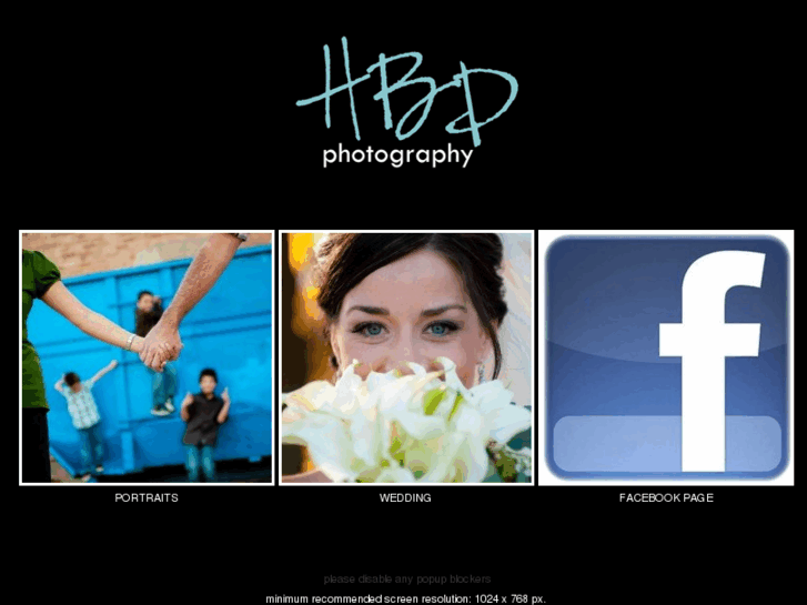 www.hbdphotography.com